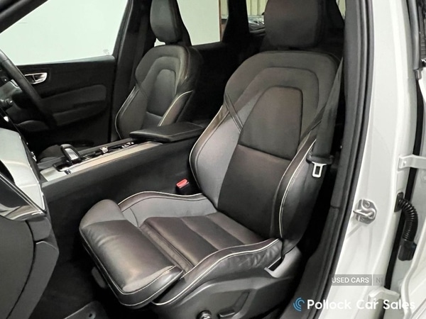 Used Volvo XC60 2021 for sale - 76500394: Photo 34