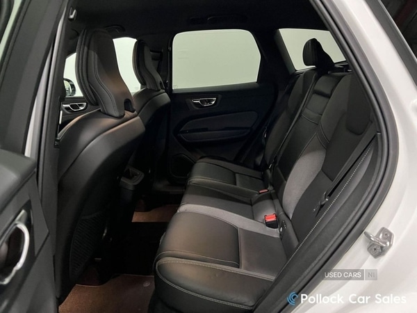 Used Volvo XC60 2021 for sale - 76500394: Photo 35