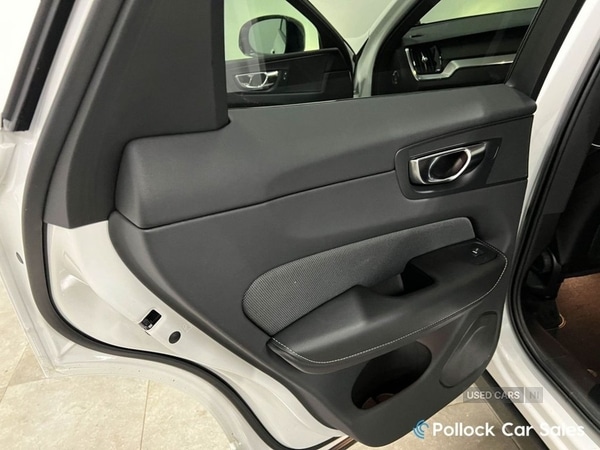 Used Volvo XC60 2021 for sale - 76500394: Photo 36