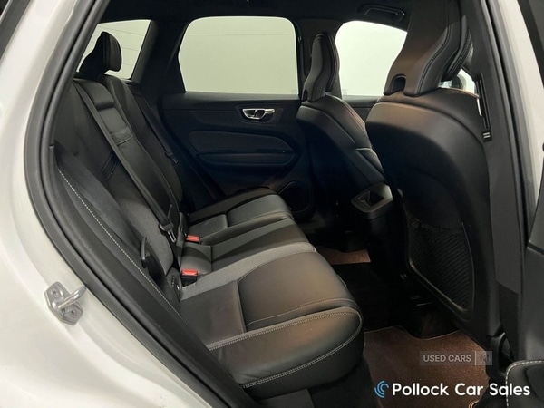 Used Volvo XC60 2021 for sale - 76500394: Photo 37