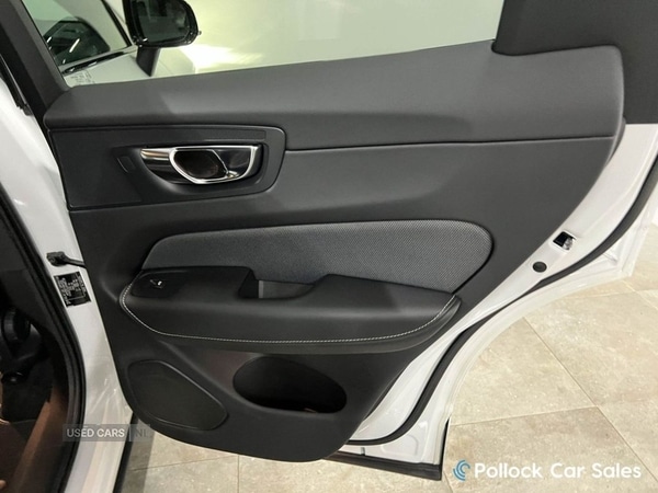 Used Volvo XC60 2021 for sale - 76500394: Photo 38