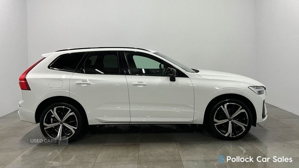 Used Volvo XC60 2021 for sale - 76500394: Photo 4