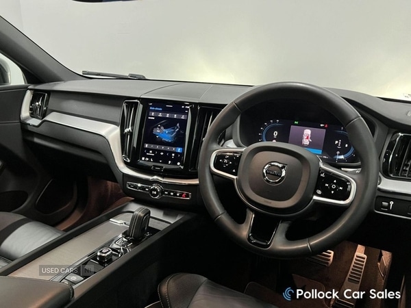 Used Volvo XC60 2021 for sale - 76500394: Photo 40