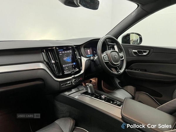 Used Volvo XC60 2021 for sale - 76500394: Photo 41