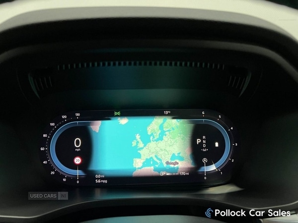 Used Volvo XC60 2021 for sale - 76500394: Photo 42