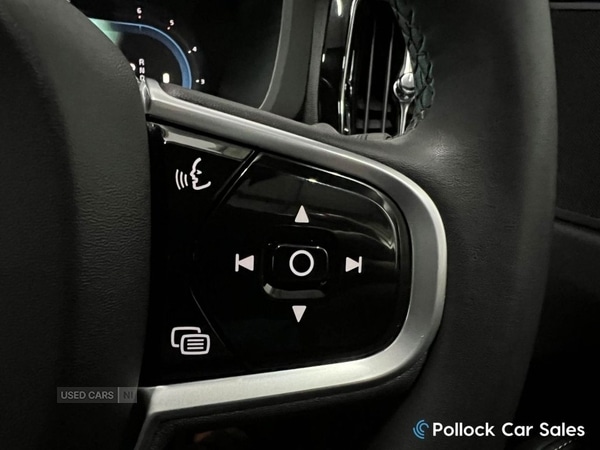 Used Volvo XC60 2021 for sale - 76500394: Photo 43