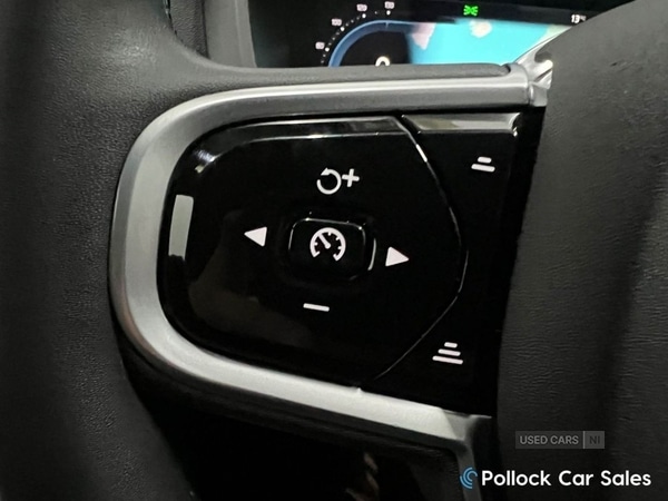 Used Volvo XC60 2021 for sale - 76500394: Photo 44