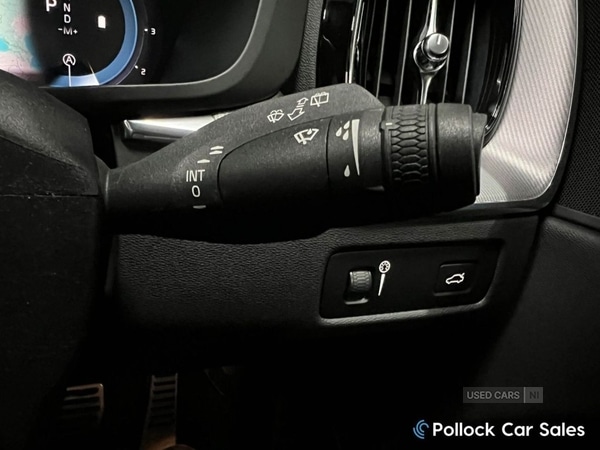 Used Volvo XC60 2021 for sale - 76500394: Photo 45