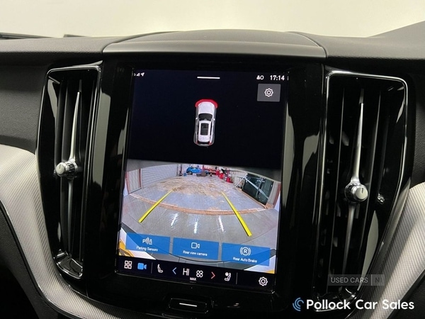 Used Volvo XC60 2021 for sale - 76500394: Photo 47