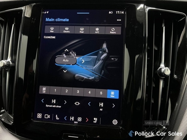 Used Volvo XC60 2021 for sale - 76500394: Photo 48