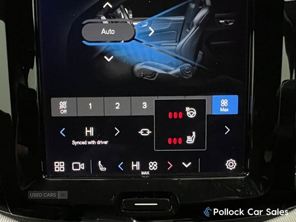 Used Volvo XC60 2021 for sale - 76500394: Photo 49