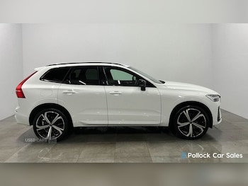 Used Volvo XC60 2021 for sale - 76500394: Photo