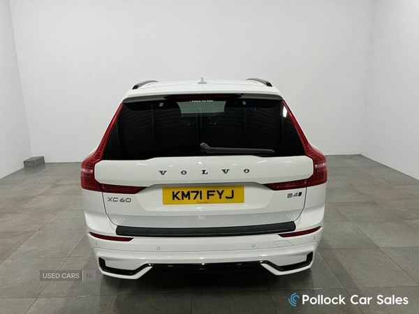 Used Volvo XC60 2021 for sale - 76500394: Photo 5