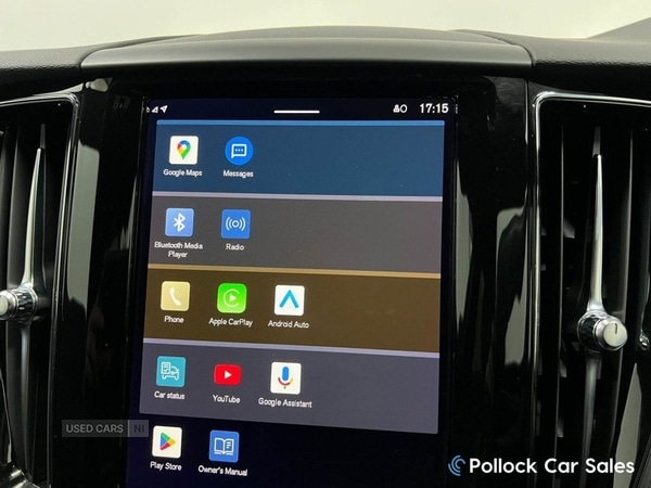 Used Volvo XC60 2021 for sale - 76500394: Photo 50