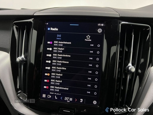 Used Volvo XC60 2021 for sale - 76500394: Photo 51