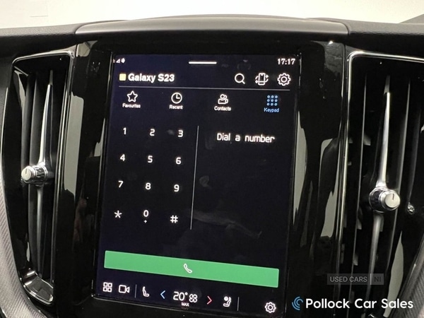 Used Volvo XC60 2021 for sale - 76500394: Photo 52