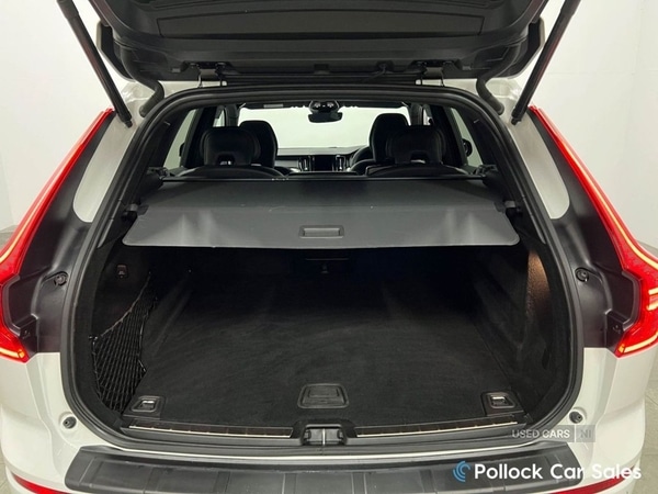 Used Volvo XC60 2021 for sale - 76500394: Photo 53