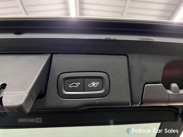 Used Volvo XC60 2021 for sale - 76500394: Photo 54