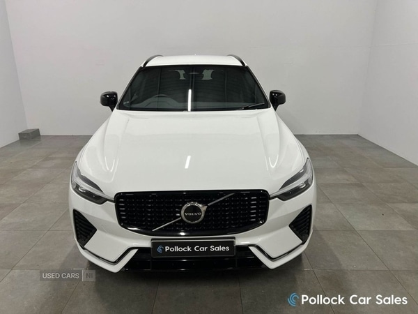 Used Volvo XC60 2021 for sale - 76500394: Photo 6