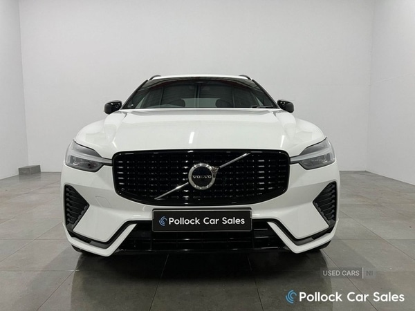 Used Volvo XC60 2021 for sale - 76500394: Photo 7