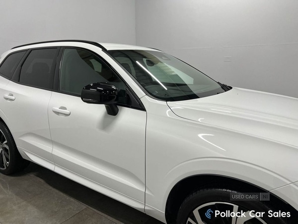 Used Volvo XC60 2021 for sale - 76500394: Photo 9