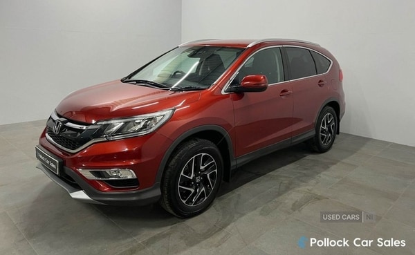 Used Honda CR-V 2018 for sale - 75540727: Photo 10