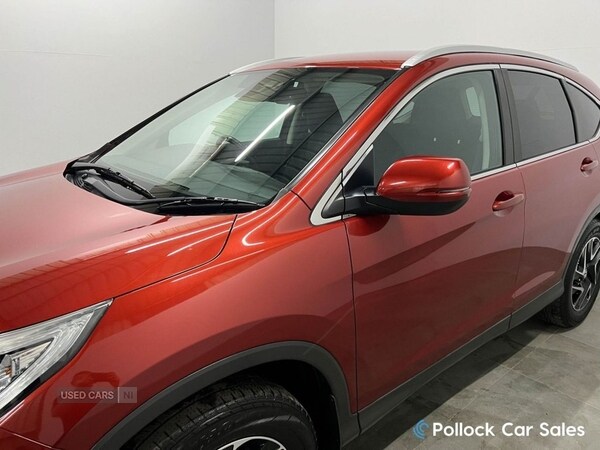 Used Honda CR-V 2018 for sale - 75540727: Photo 11
