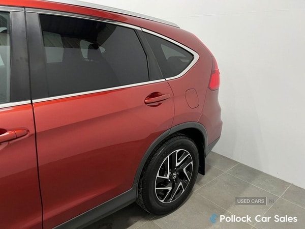 Used Honda CR-V 2018 for sale - 75540727: Photo 12