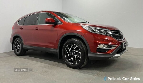 Used Honda CR-V 2018 for sale - 75540727: Photo 14