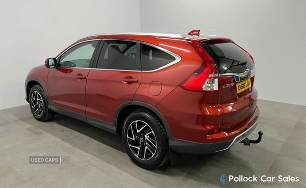 Used Honda CR-V 2018 for sale - 75540727: Photo 15