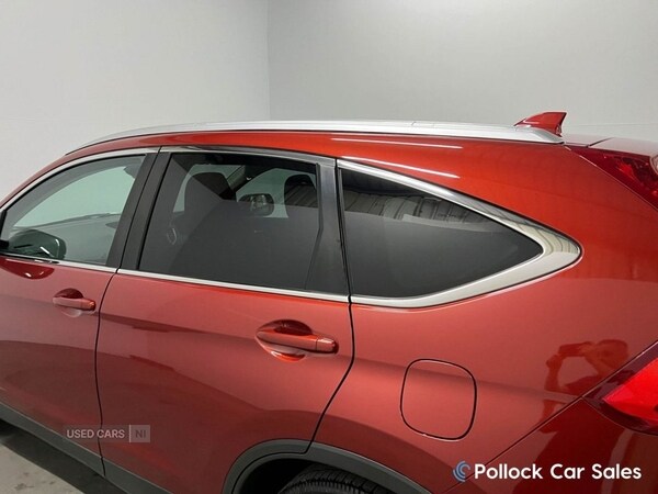 Used Honda CR-V 2018 for sale - 75540727: Photo 16
