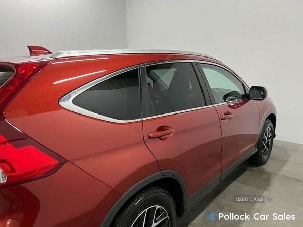 Used Honda CR-V 2018 for sale - 75540727: Photo 18