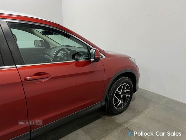 Used Honda CR-V 2018 for sale - 75540727: Photo 19