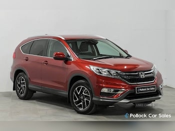 2018 - 1.6 i-DTEC 160 SE Plus 5dr [Nav]