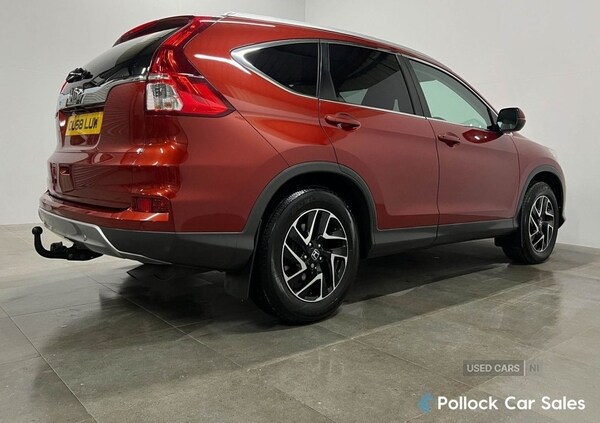 Used Honda CR-V 2018 for sale - 75540727: Photo 20