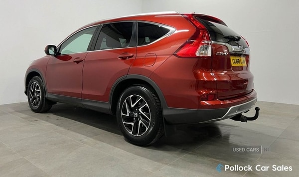 Used Honda CR-V 2018 for sale - 75540727: Photo 21