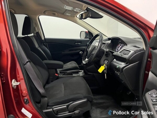 Used Honda CR-V 2018 for sale - 75540727: Photo 23