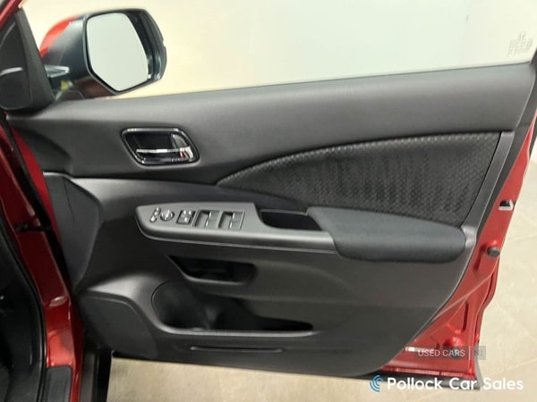 Used Honda CR-V 2018 for sale - 75540727: Photo 24
