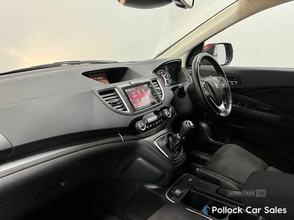 Used Honda CR-V 2018 for sale - 75540727: Photo 27