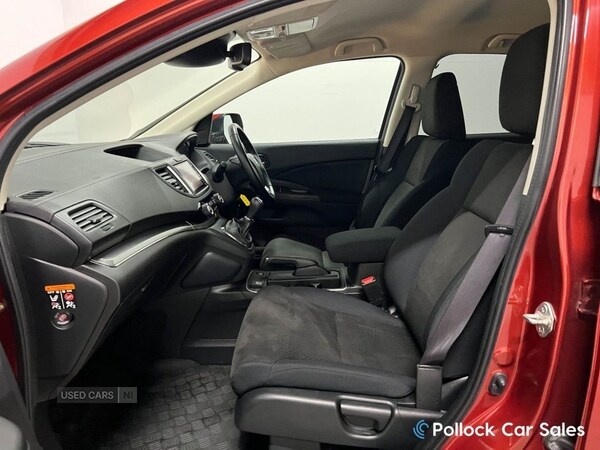 Used Honda CR-V 2018 for sale - 75540727: Photo 28