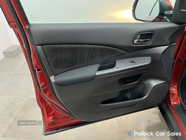 Used Honda CR-V 2018 for sale - 75540727: Photo 29