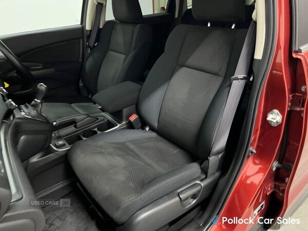 Used Honda CR-V 2018 for sale - 75540727: Photo 30
