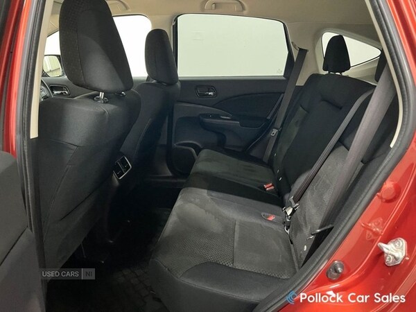 Used Honda CR-V 2018 for sale - 75540727: Photo 31