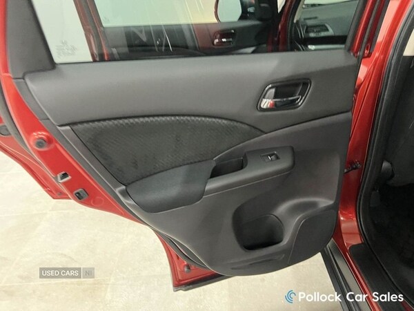 Used Honda CR-V 2018 for sale - 75540727: Photo 32
