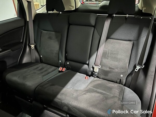 Used Honda CR-V 2018 for sale - 75540727: Photo 33