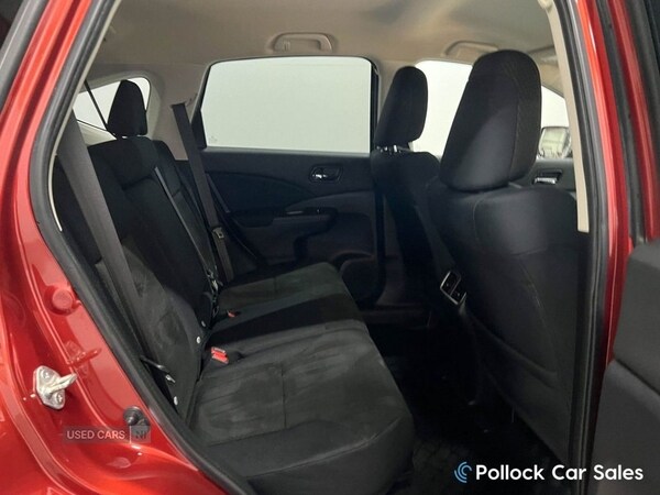 Used Honda CR-V 2018 for sale - 75540727: Photo 34