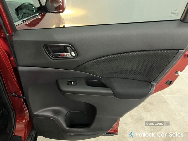 Used Honda CR-V 2018 for sale - 75540727: Photo 35