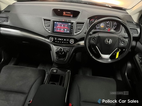 Used Honda CR-V 2018 for sale - 75540727: Photo 36