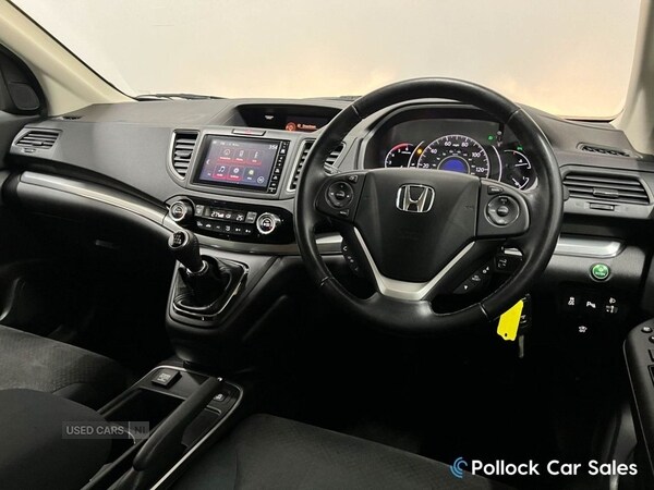 Used Honda CR-V 2018 for sale - 75540727: Photo 37
