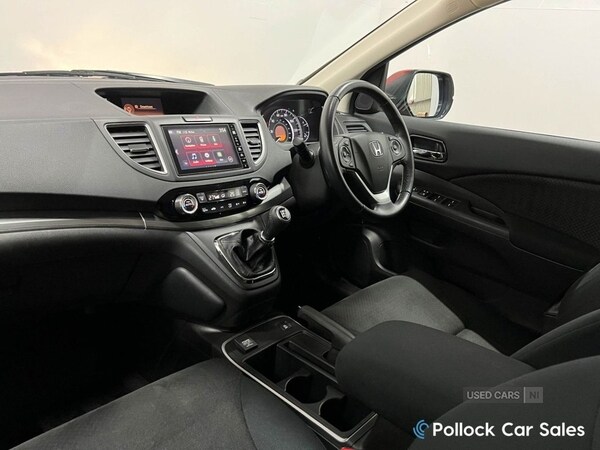 Used Honda CR-V 2018 for sale - 75540727: Photo 38
